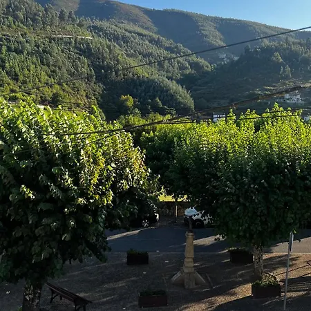 Holiday home Casa Da Ti Cristina Pomares
