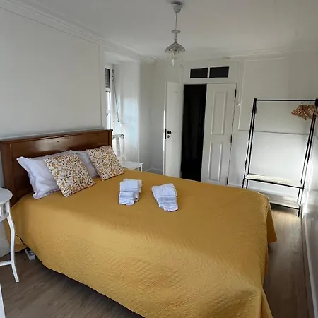 Casa Da Ti Cristina *