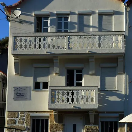 Holiday home Casa Da Ti Cristina