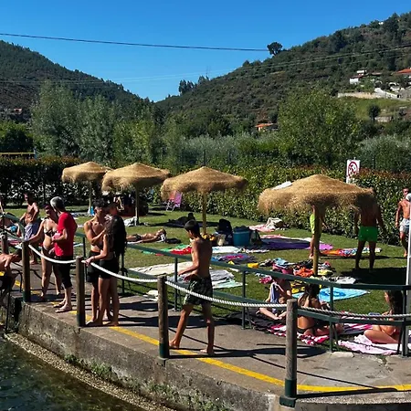 Casa Da Ti Cristina