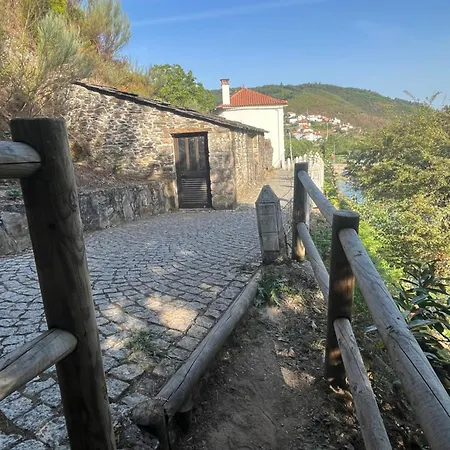 Casa Da Ti Cristina Holiday home Pomares