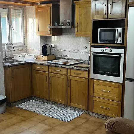 Casa Da Ti Cristina * Pomares