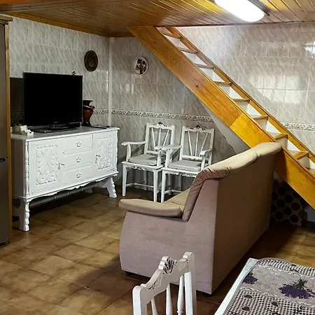 Holiday home Casa Da Ti Cristina