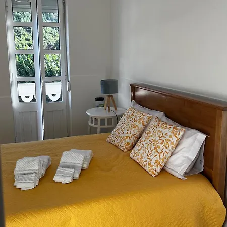 Casa Da Ti Cristina *