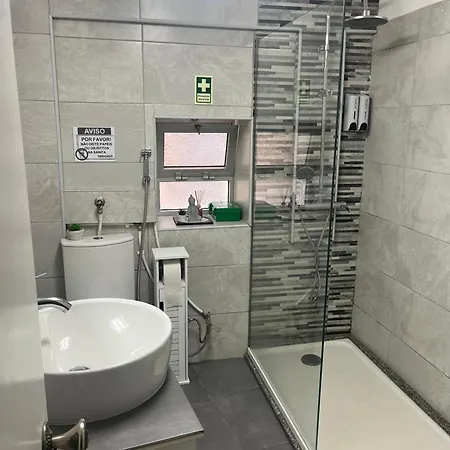Casa Da Ti Cristina Holiday home Pomares