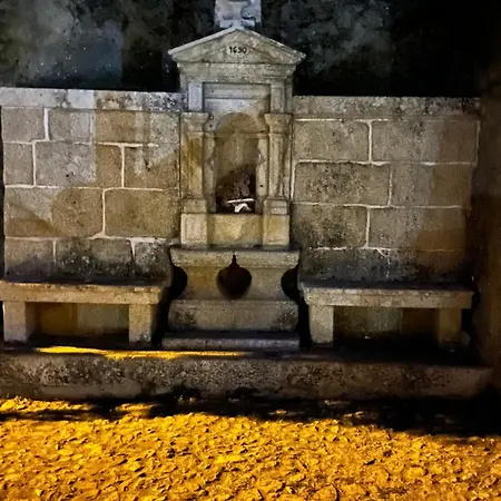 Casa Da Ti Cristina *