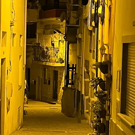 Casa Da Ti Cristina * Pomares